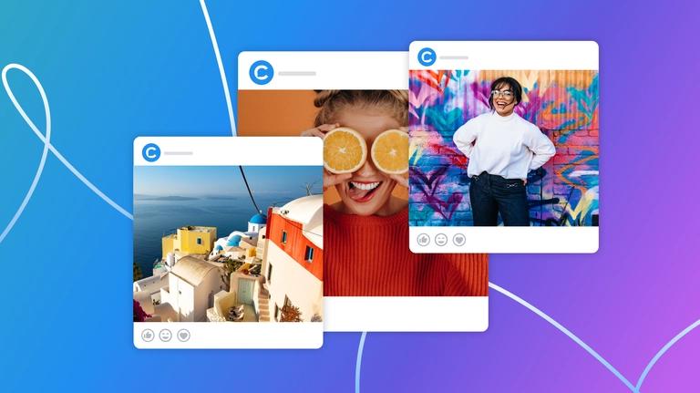 9 ideas you can steal for interactive posts on social media in 2022 preview